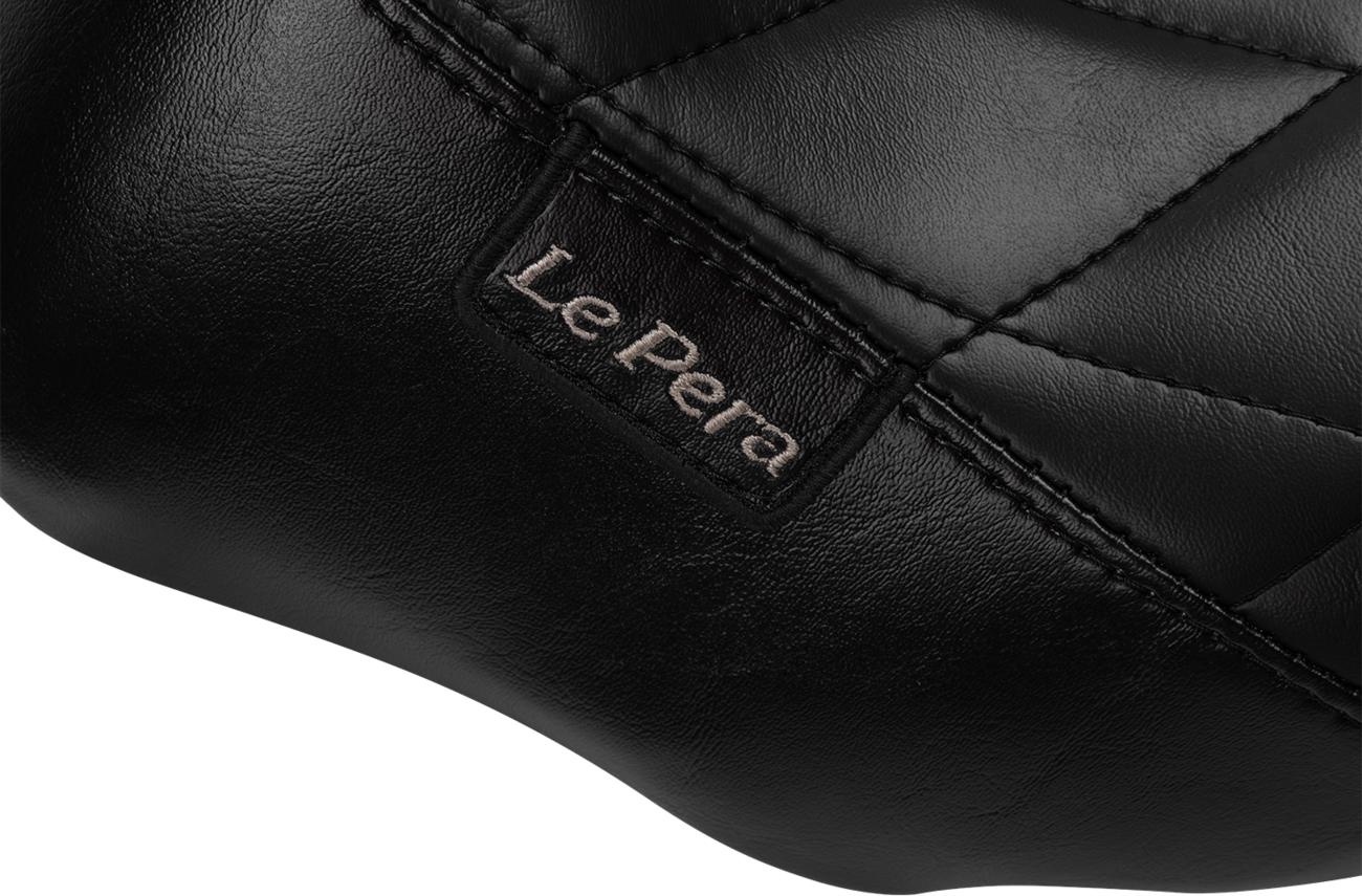 LE PERA Bare Bones Solo Seat