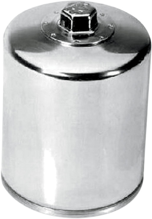 K & N Performance Oil Filter