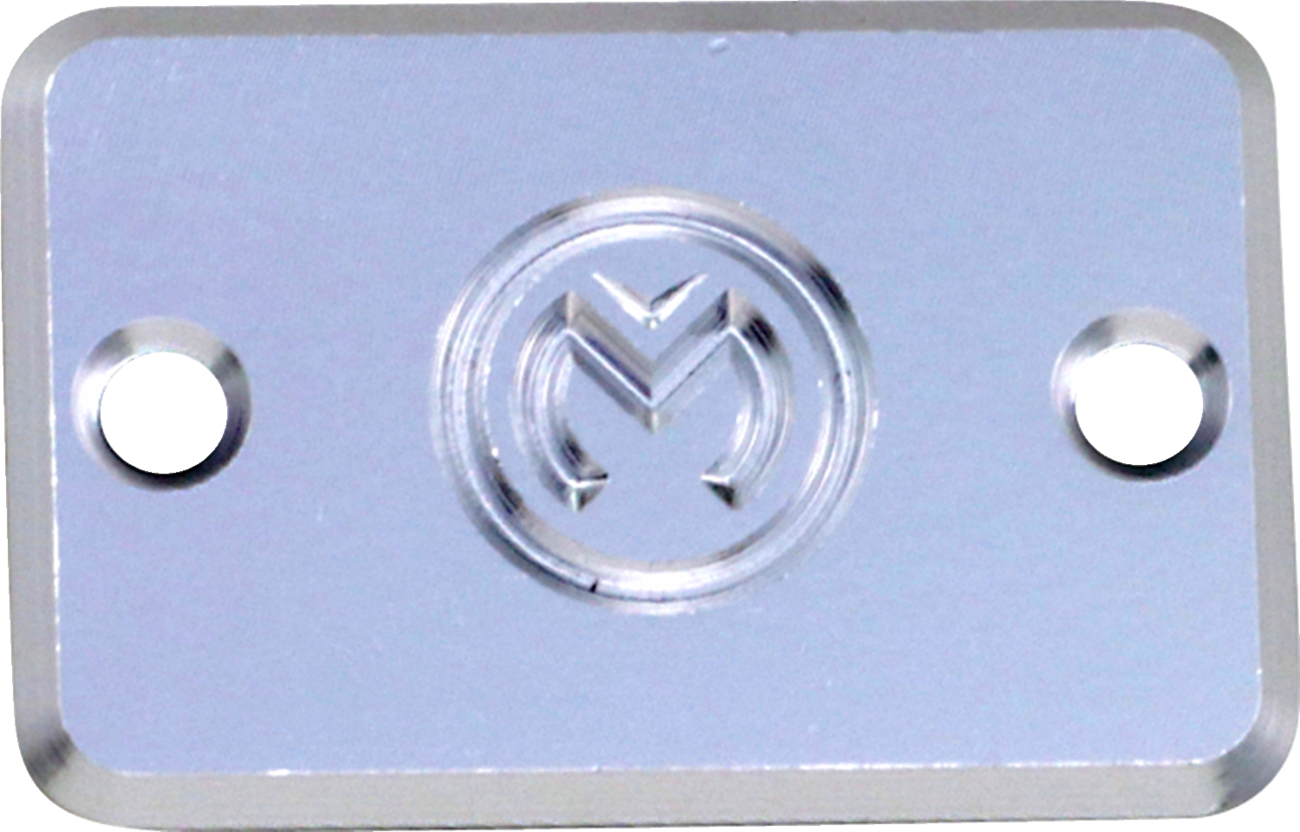 Moose Racing Master Cylinder Cover