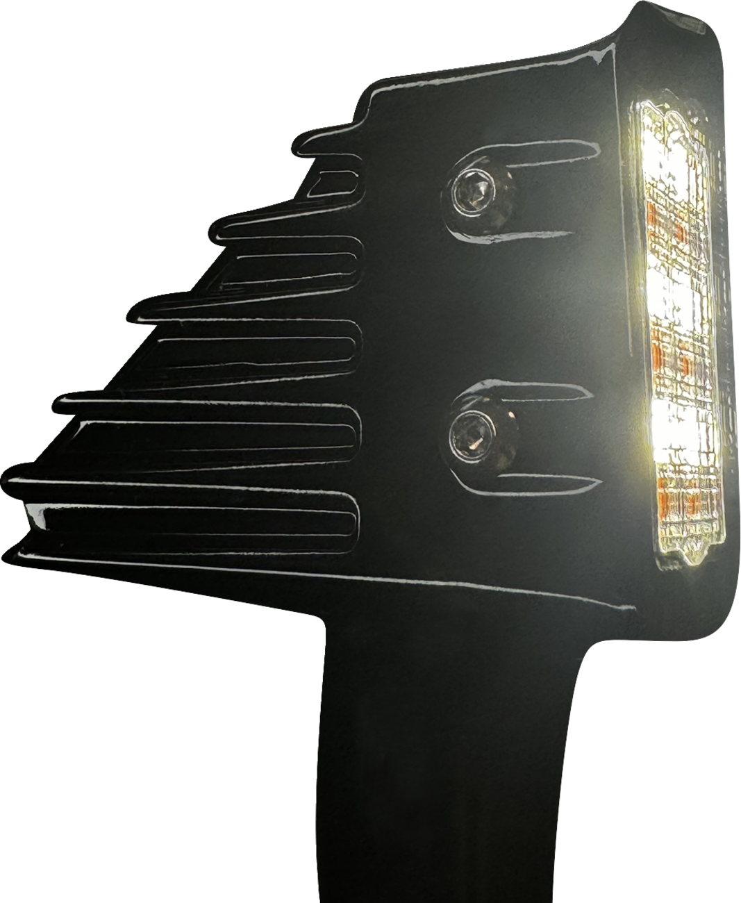 CUSTOM DYNAMICS Performance LED Front Turn Signals