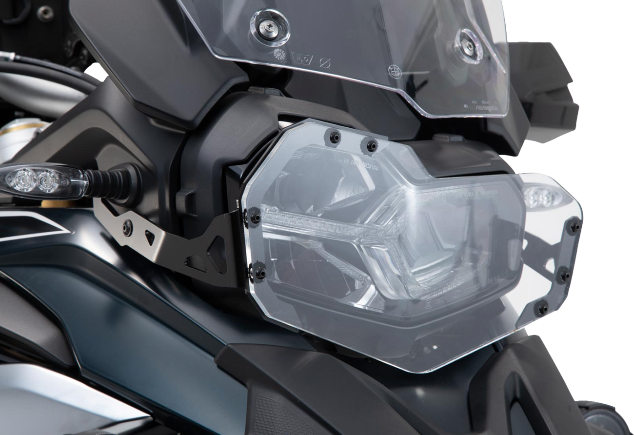 Headlight Guard