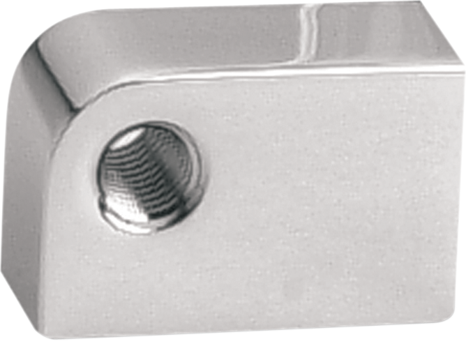 Headlight Mounting Block