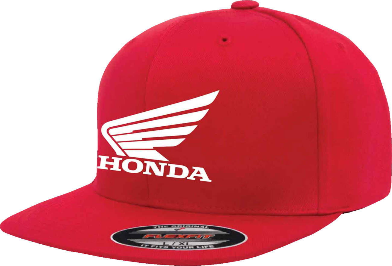 FACTORY EFFEX Honda Big Wing Hat
