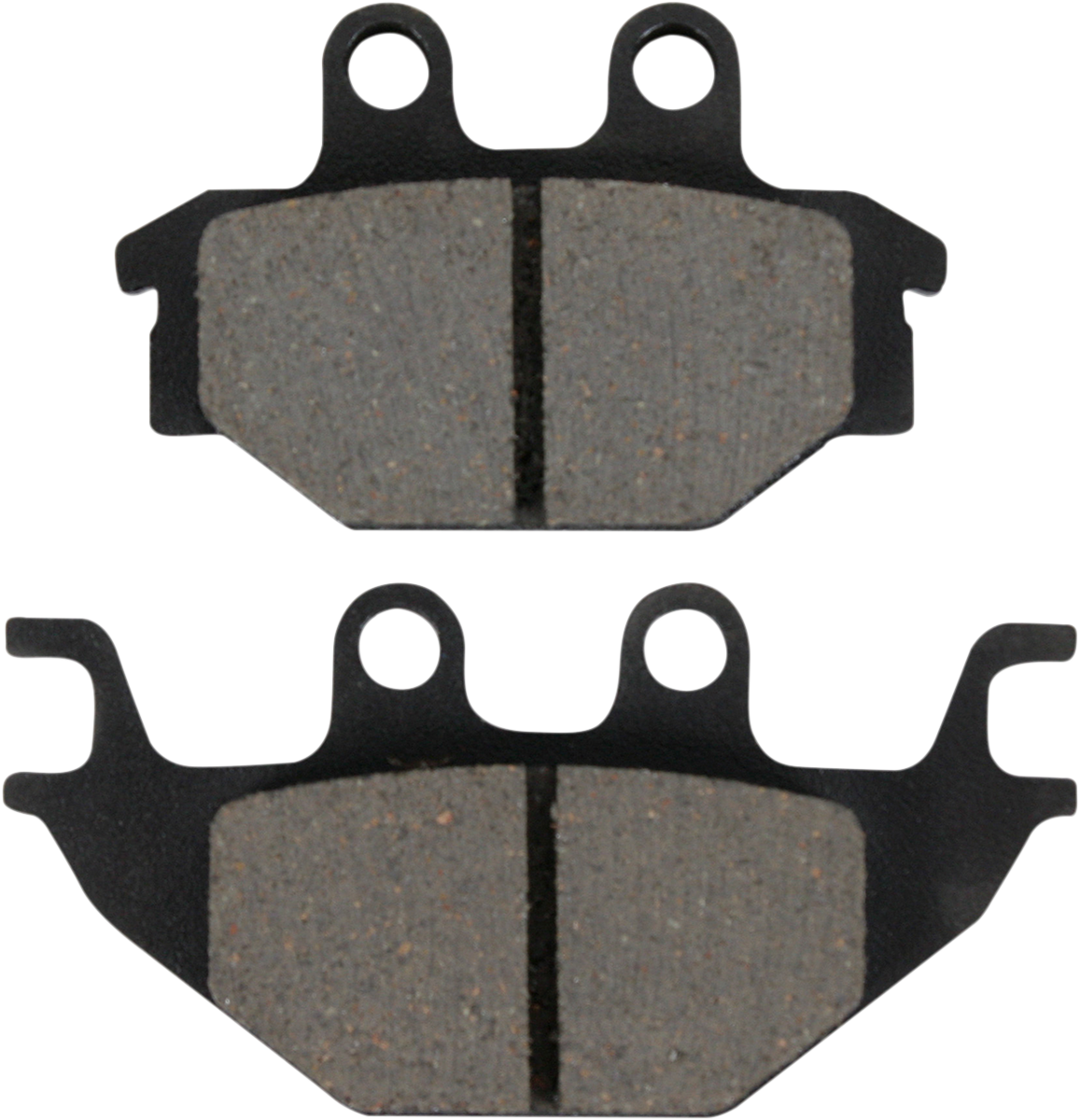 EBC FA377X Carbon Graphite Rear Brake Pads For Indian Scout 2015-2016