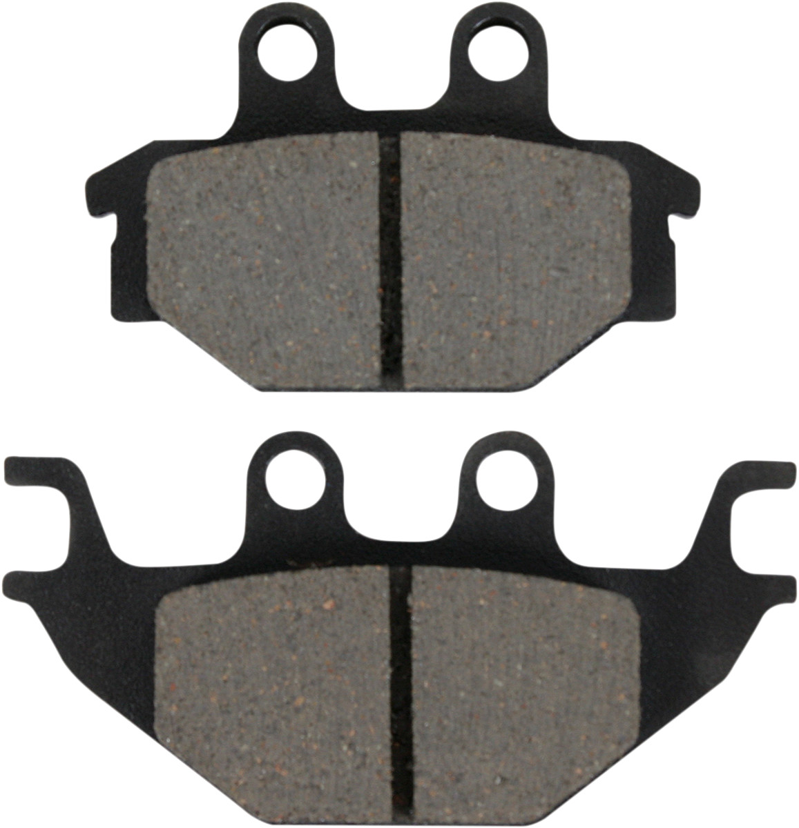 EBC FA377X Carbon Graphite Rear Brake Pads For Indian Scout 2015-2016
