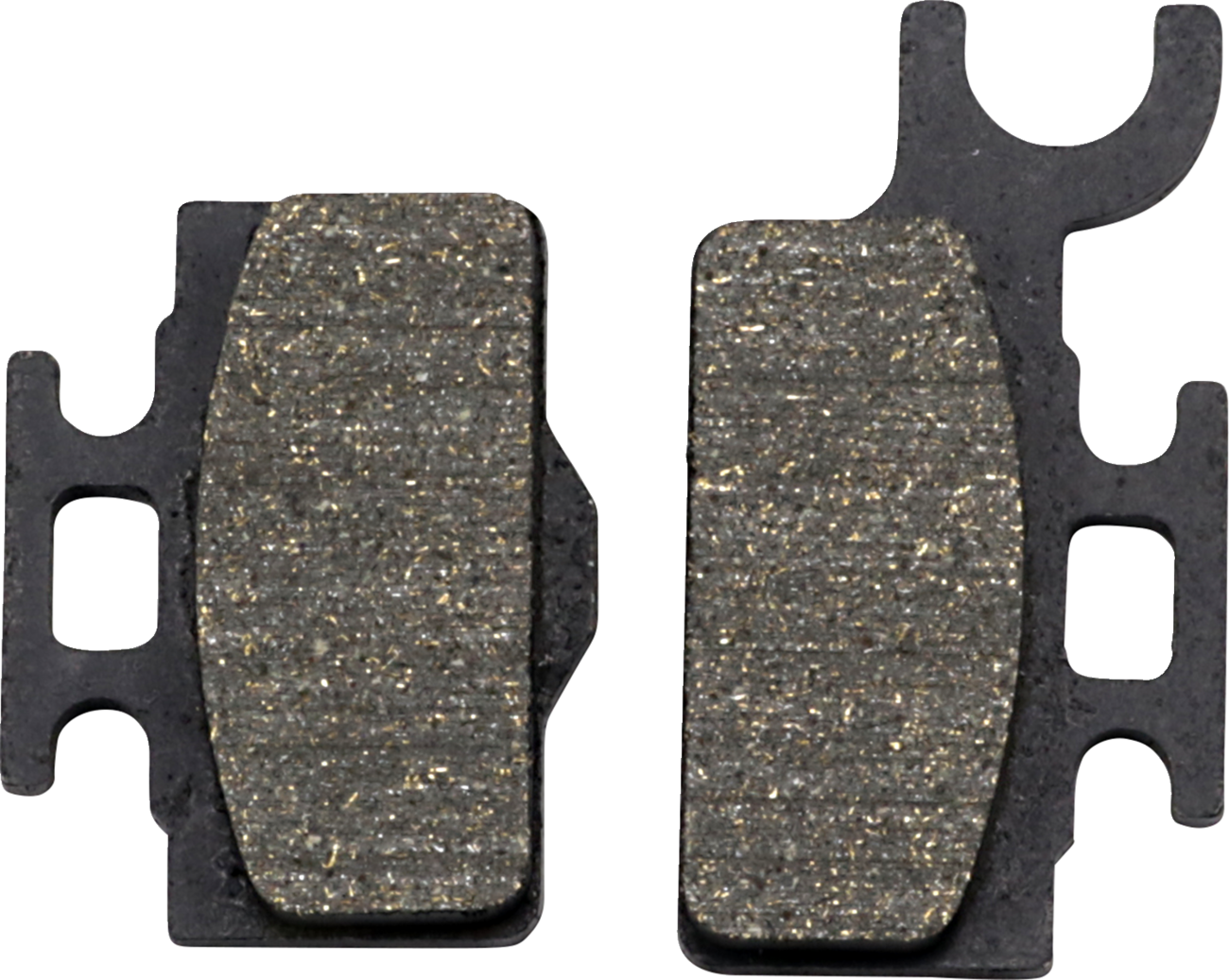 Galfer Semi-Metallic Front Brake Pads FD254