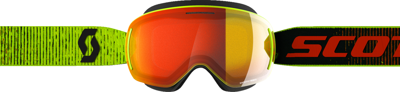 LCG EVO Snow Goggle