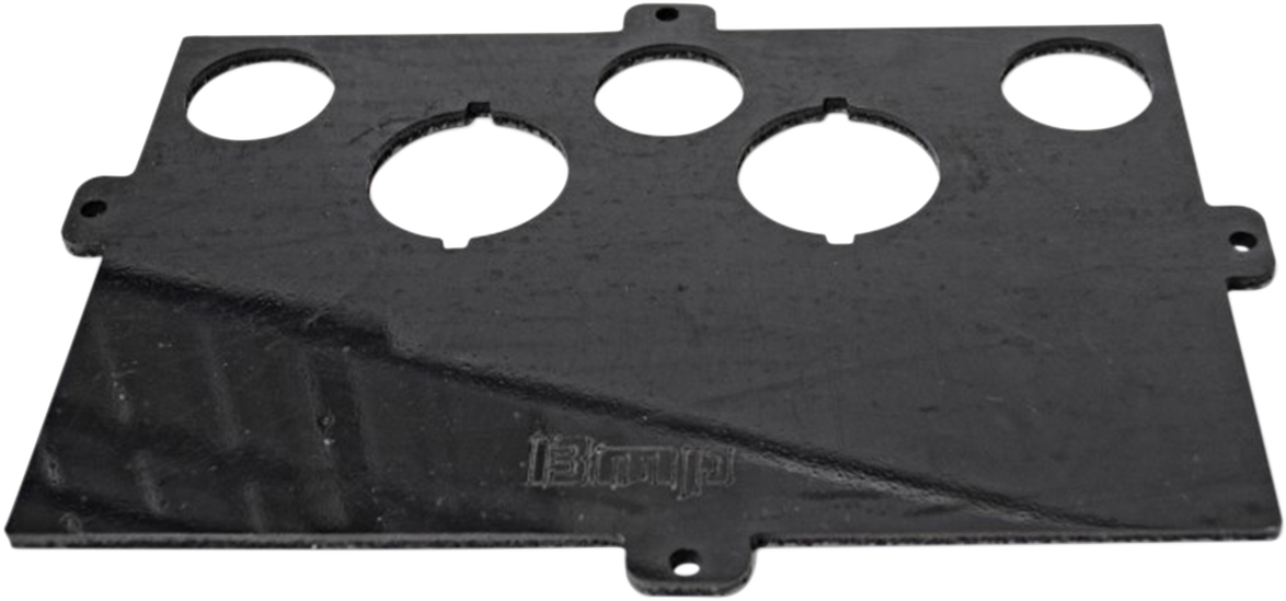 High-Flow Airbox Shelf