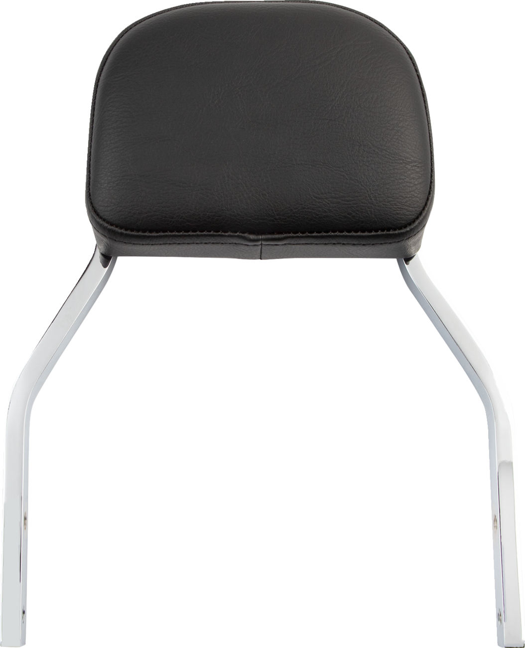 Cobra Standard Square Sissy Bar with Pad For Harley Sportster 2004-2019