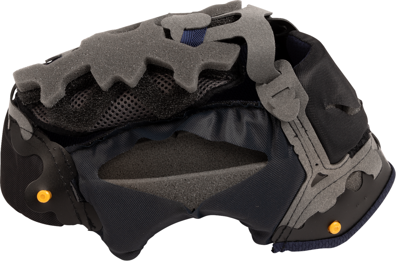 Arai XD-5 Helmet Interior Pad