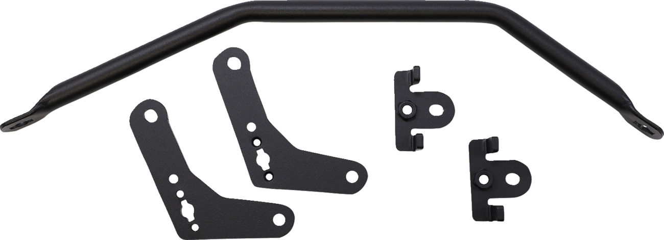 GIVI Monokey Rack Pan Am
