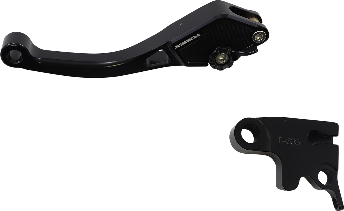 VORTEX Race Short Clutch Lever 2.0