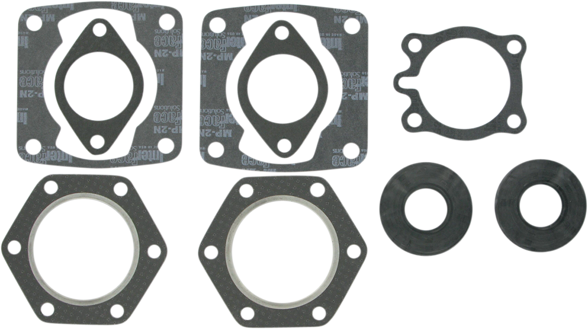 VERTEX Complete Engine Gasket Set