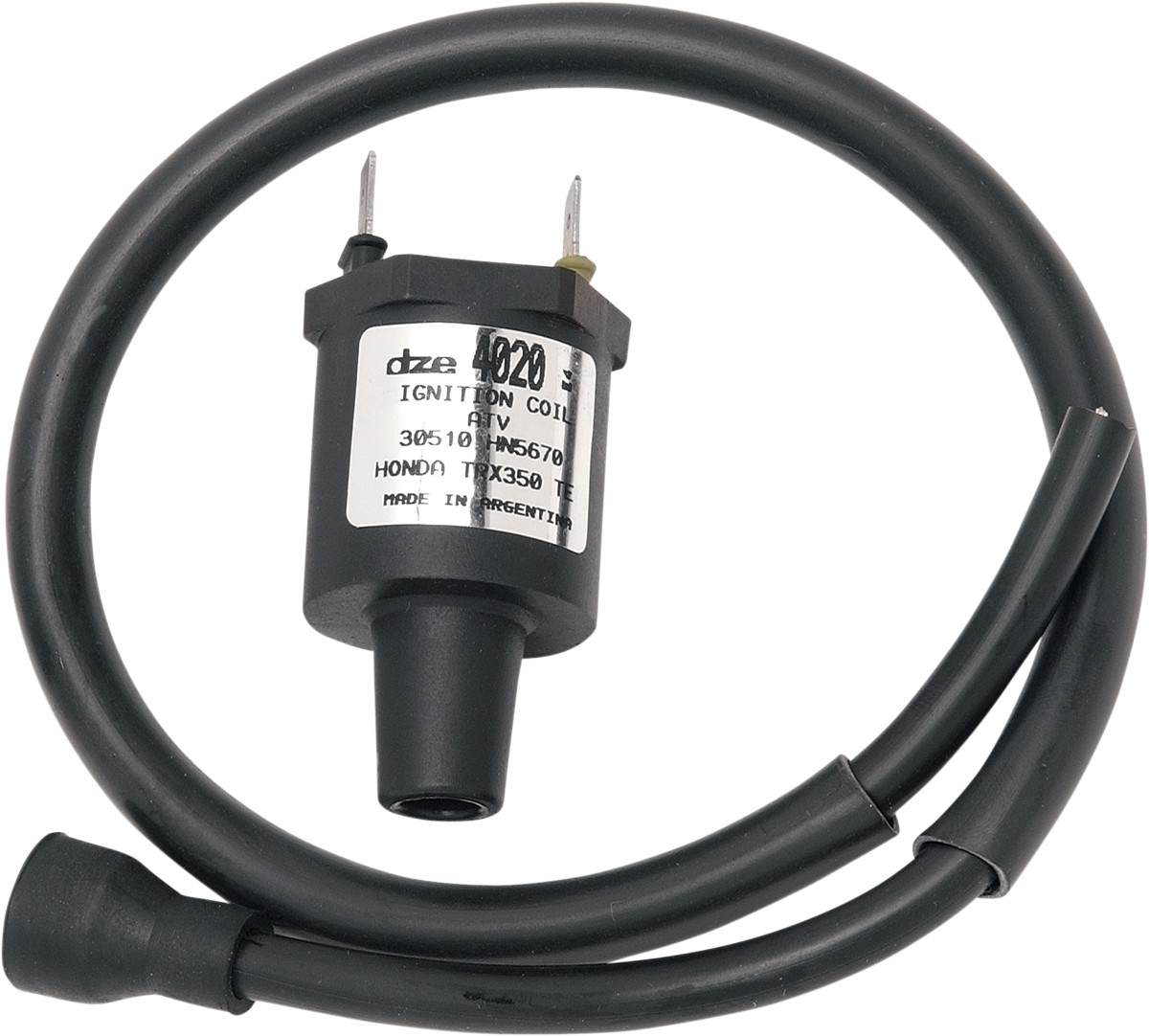 Ricks Motorsports Ignition Coil Honda 2000-2006 23-604
