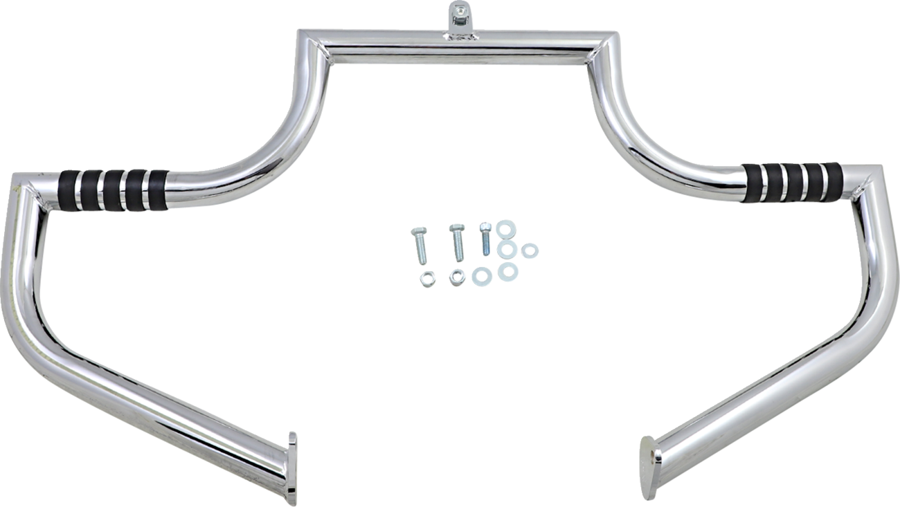 Lindby Magnumbar Highway Bars For Harley Touring / Trike 1997-2025