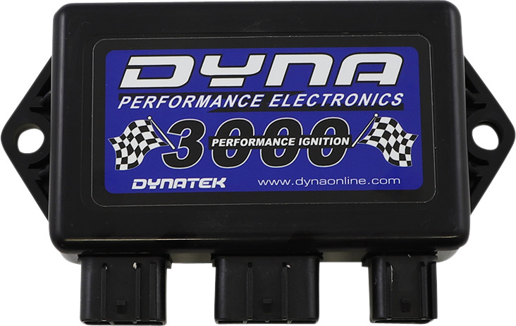 DYNATEK Dyna 3000 Digital Performance Ignition