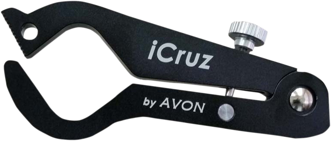AVON GRIPS iCruz Throttle Lock