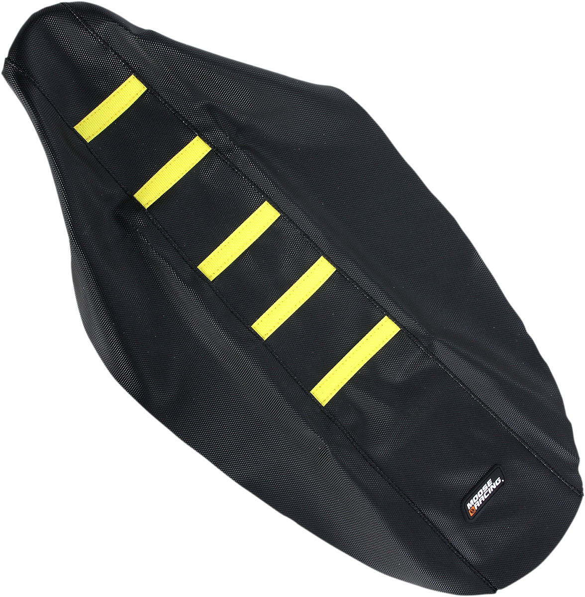 Moose Racing Ribbed Seat Cover
