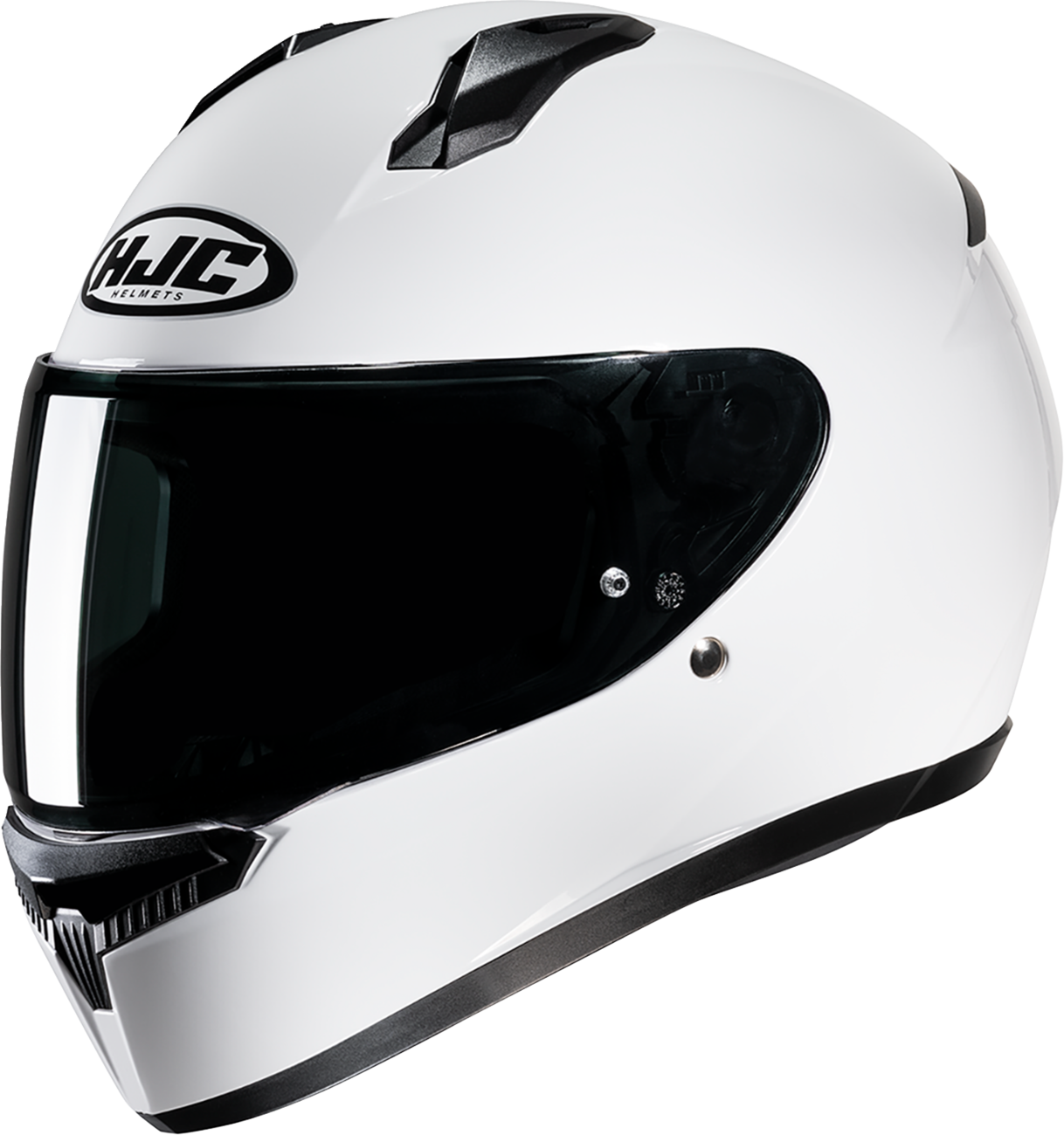HJC C10 Solid Helmet