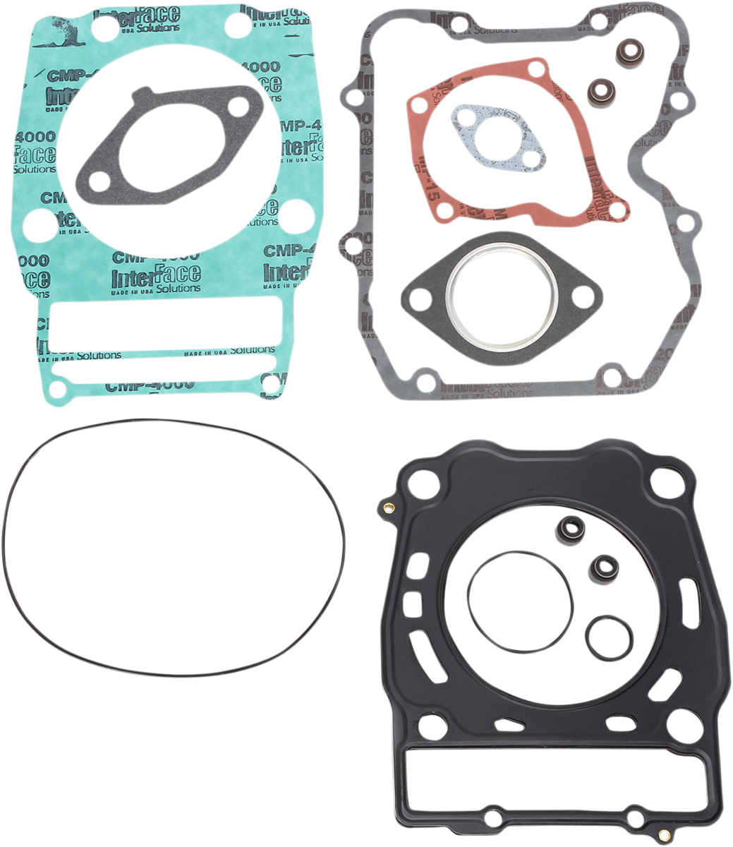 Moose offroad Complete Gasket Kit Polaris