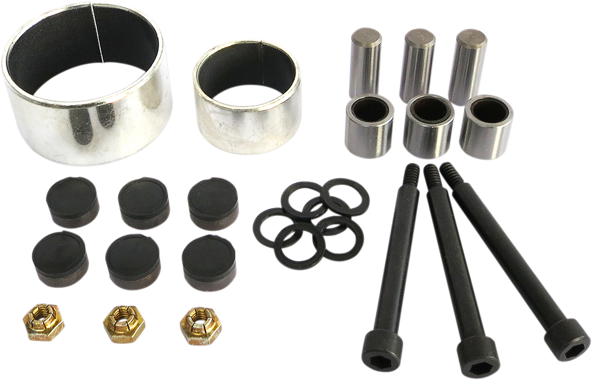 Primary Clutch Rebuild Kit