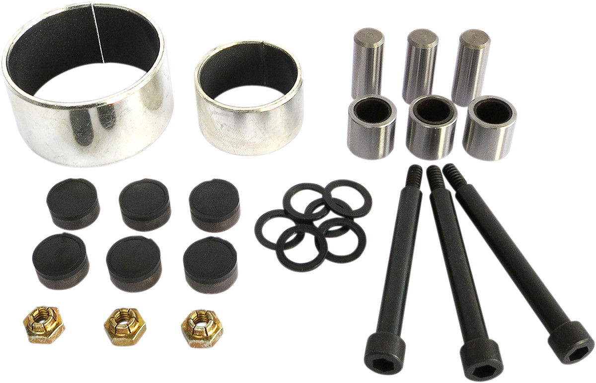 EPI Primary Clutch Rebuild Kit