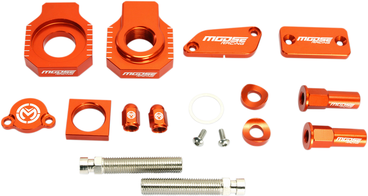 Moose offroad Bling Pack - KTM - Orange