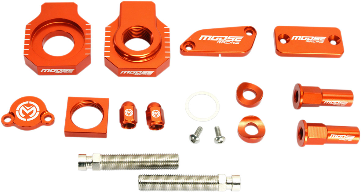 Moose Racing Bling Pack Kit