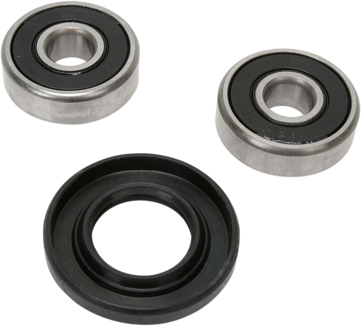 Pivot works Wheel Bearing and Seal Kit 2000-2003 Yamaha TTR125 / 2003-2009 Yamaha TTR125E / 2000-2000 Yamaha TT 125