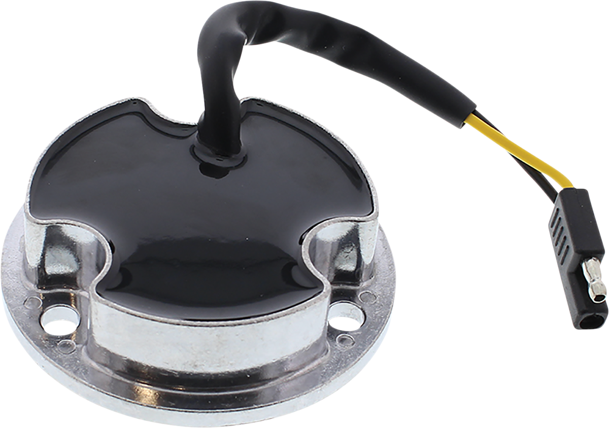 PARTS UNLIMITED Regulator and Rectifier