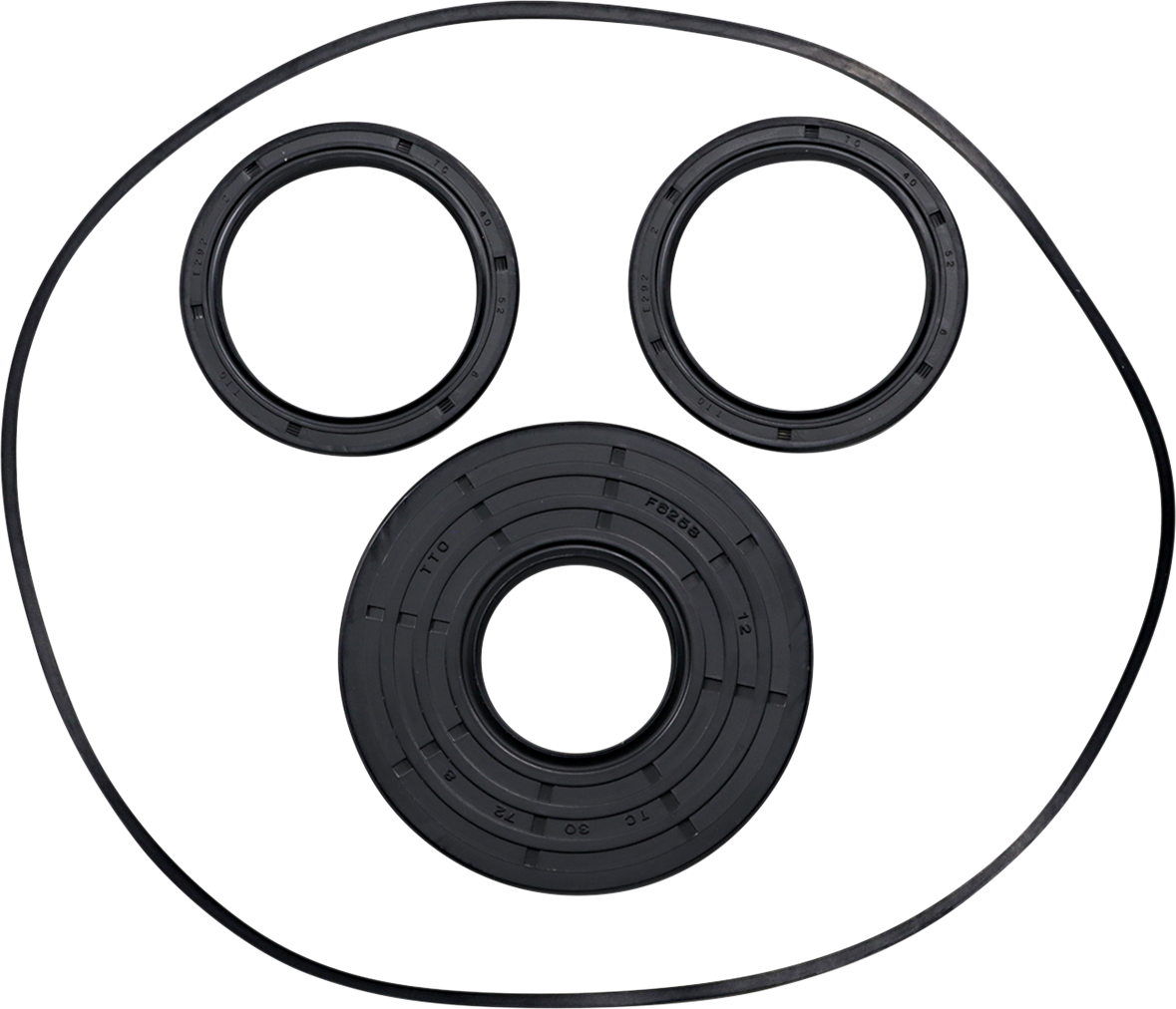 Differential Seal Kit