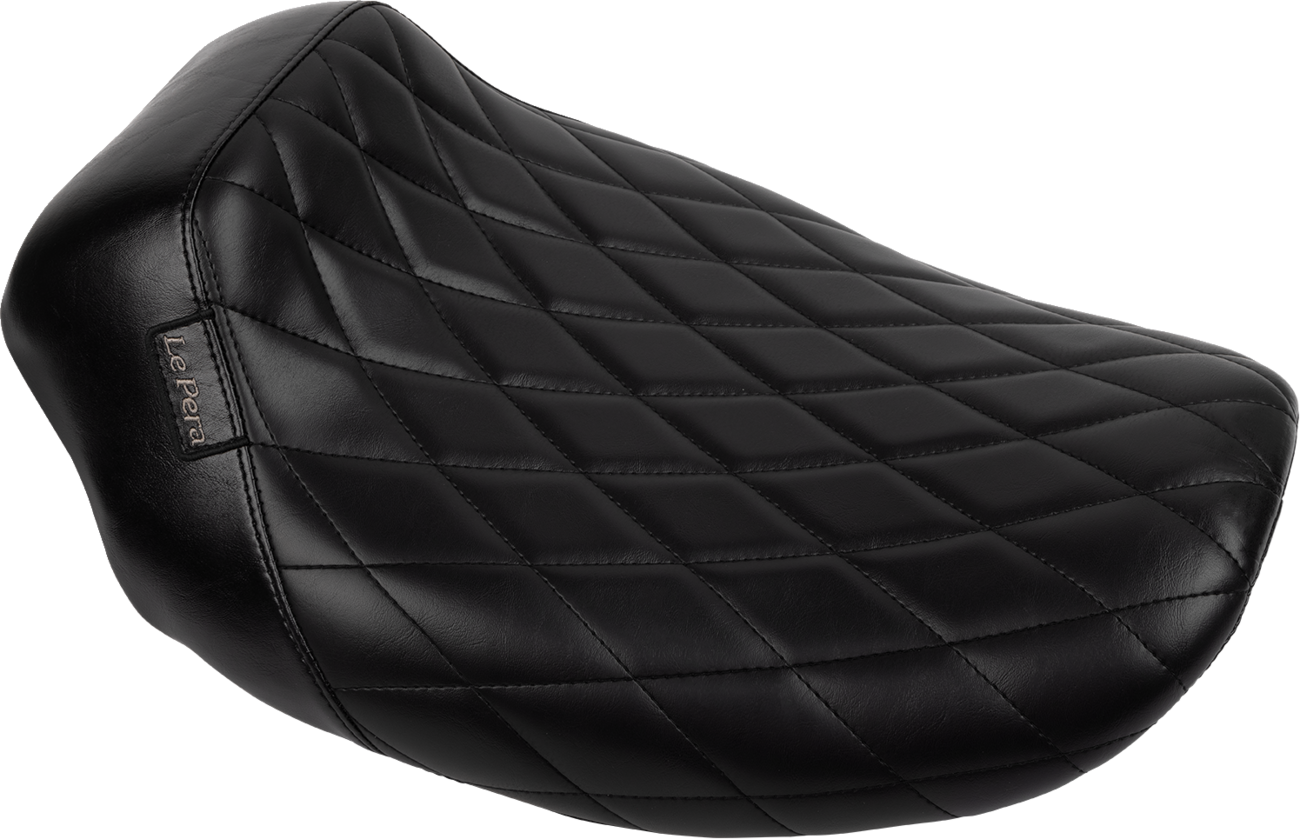 LE PERA Bare Bones Solo Seat