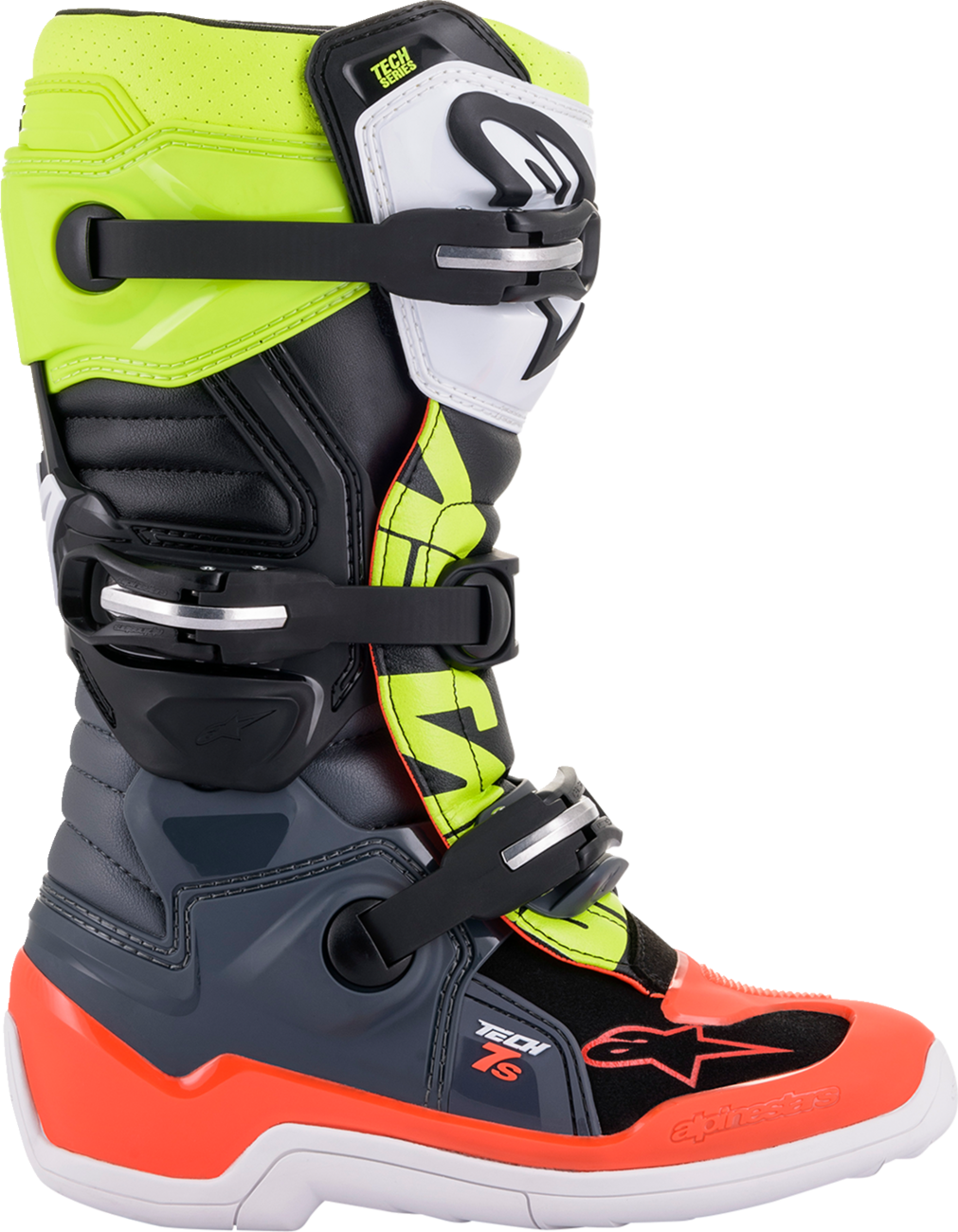 Alpinestars Youth Tech 7S Boots