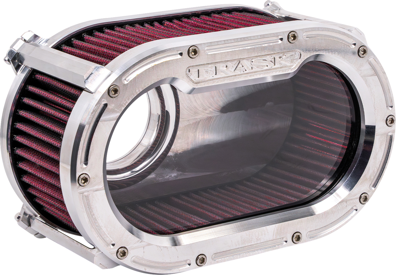 TRASK Big Papi Air Cleaner
