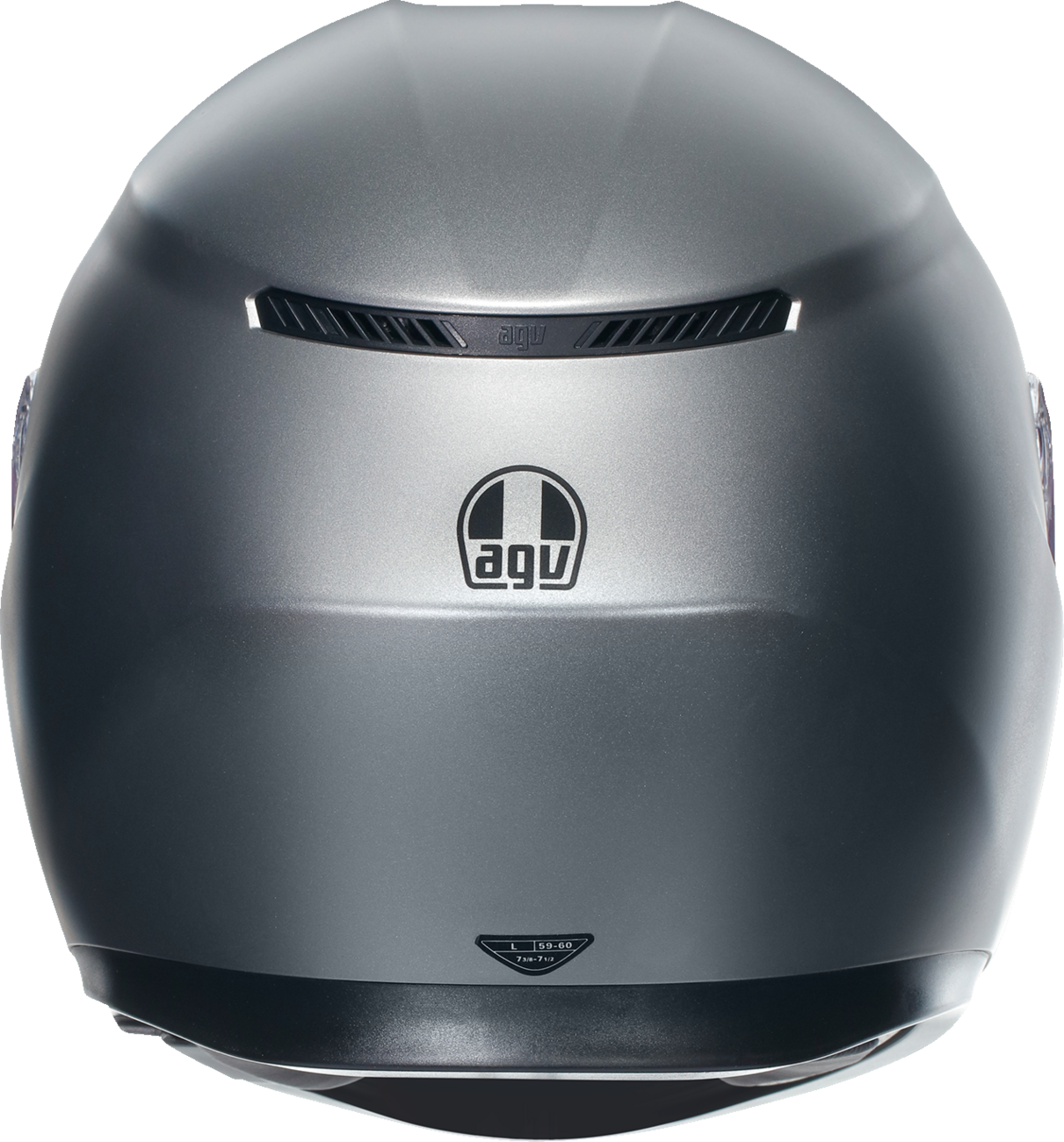 AGV K3 Helmet