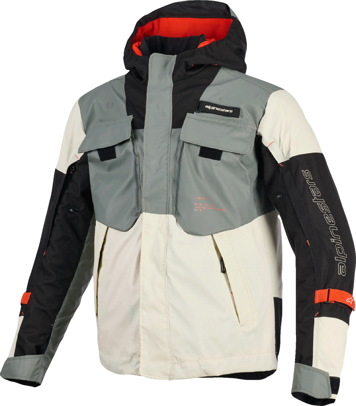 Alpinestars Mospher Waterproof Jacket
