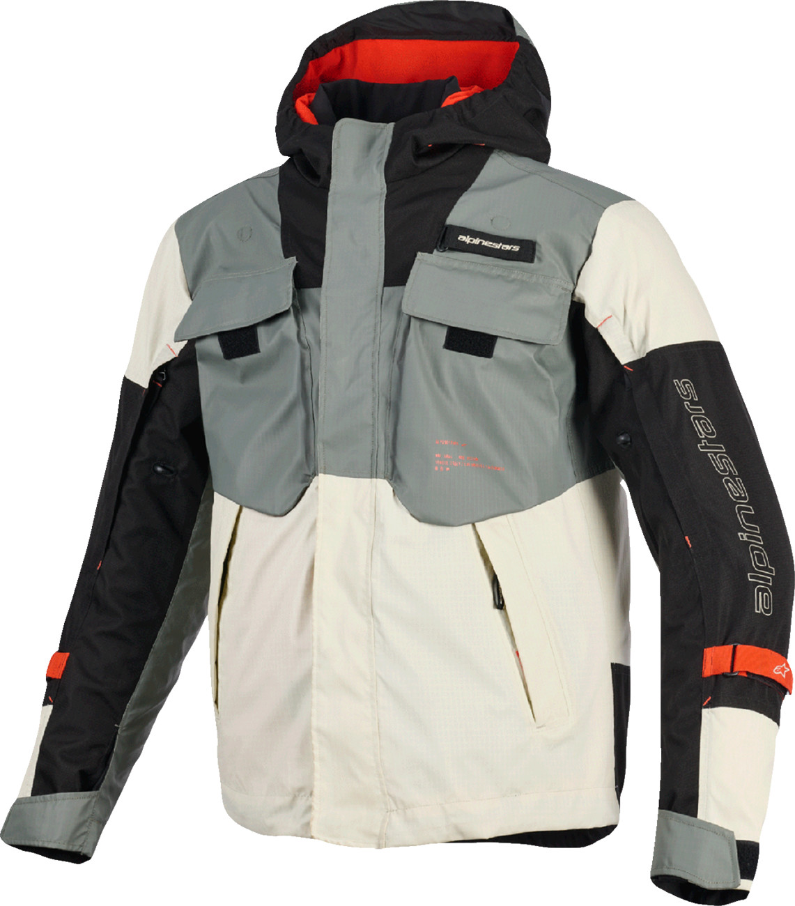 ALPINESTARS Mospher Waterproof Jacket