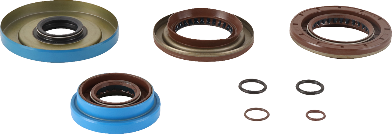 Transaxle Seal Kit