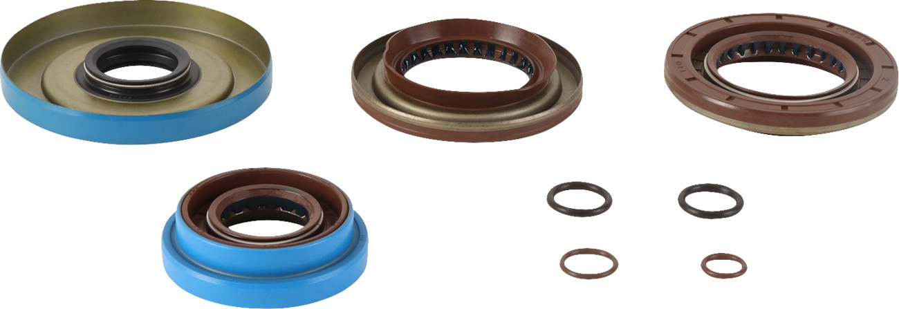 Moose Racing Transaxle Seal Kit