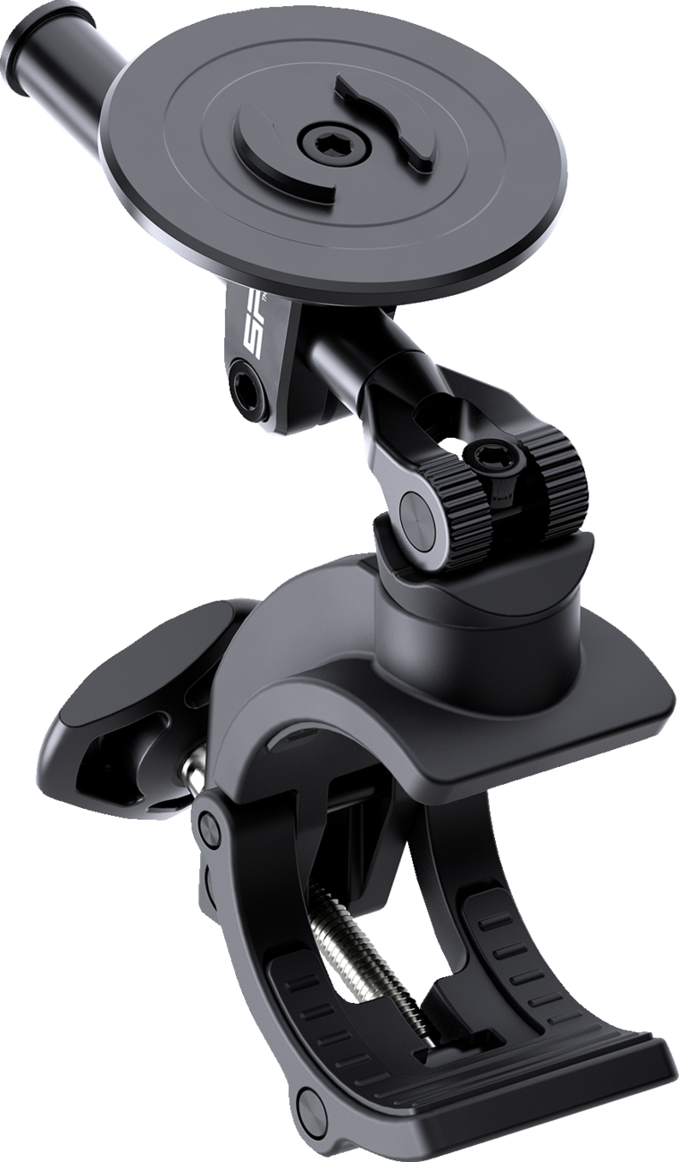 SP CONNECT Roll Cage Mount 3D