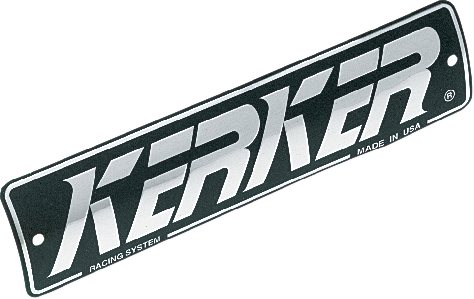 kerker exhaust