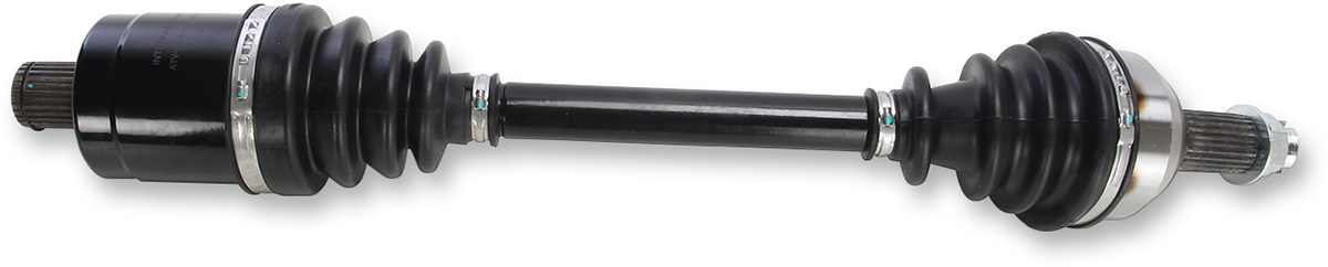 Moose Racing LM6 Rear Axle Polaris RZR 900 (50" / 55") 2015-2017