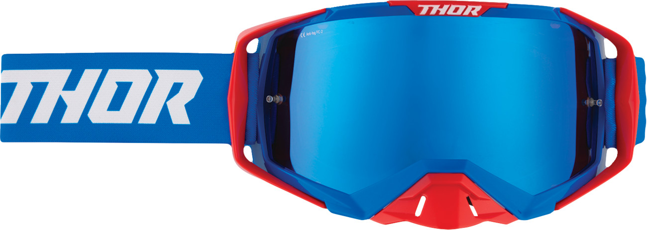 THOR Activate Goggle — Flite