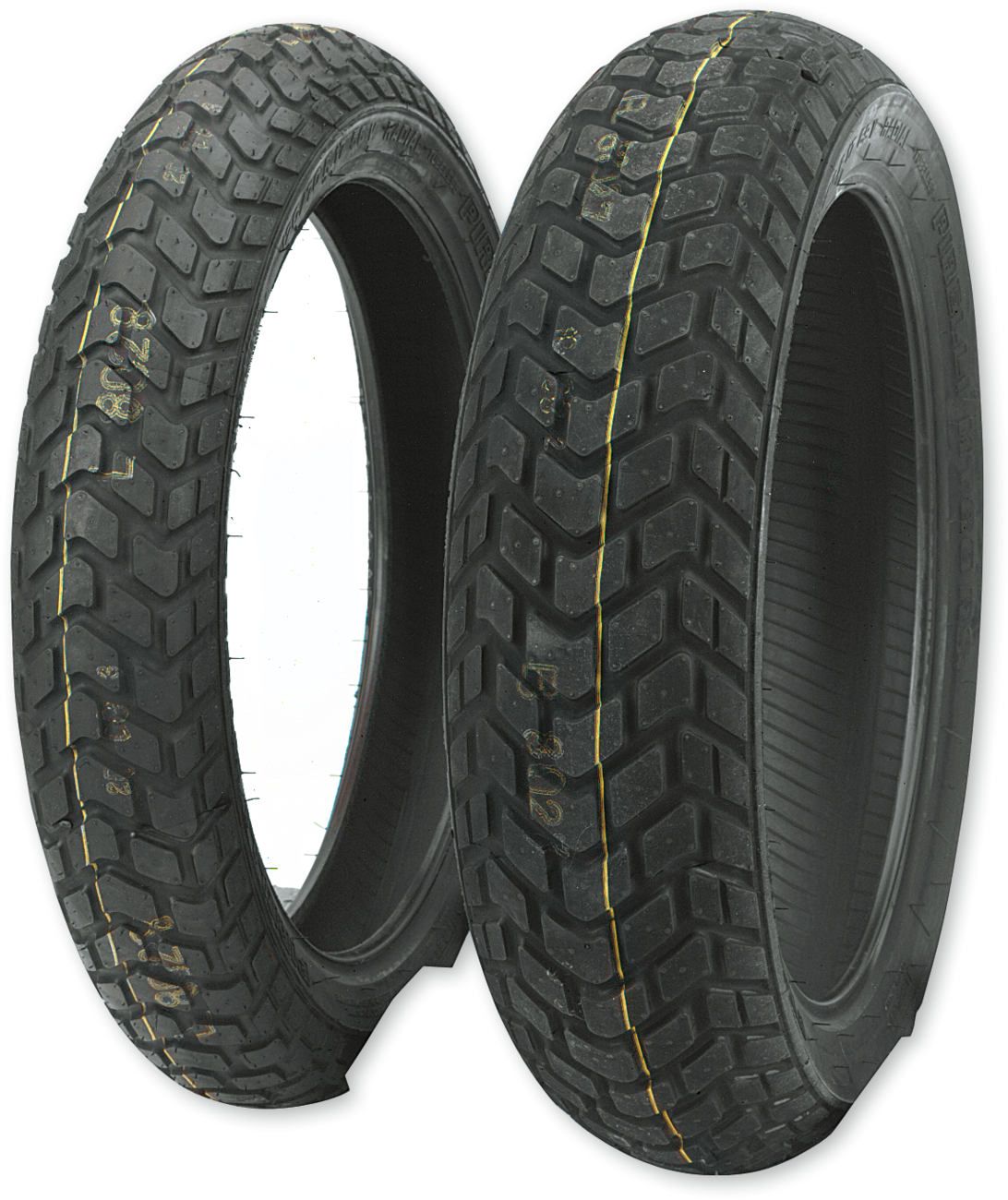 PIRELLI MT 60™RS Dual Sport Tire