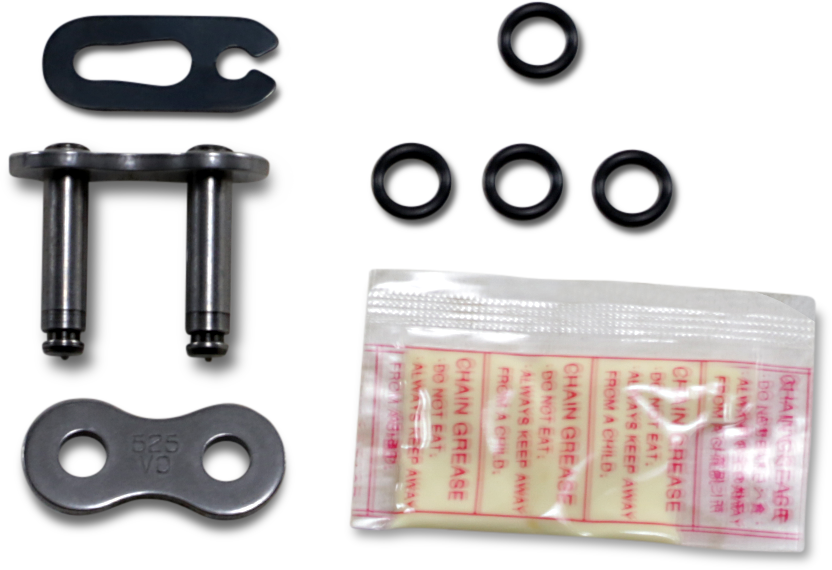 525 VO Professional O-Ring Series Connecting Link