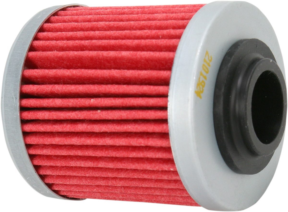 HiFloFiltro Premium Oil Filter HF560