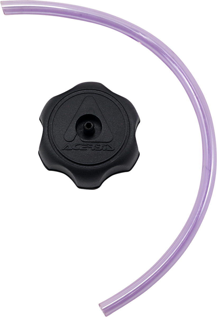 Acerbis Gas Cap