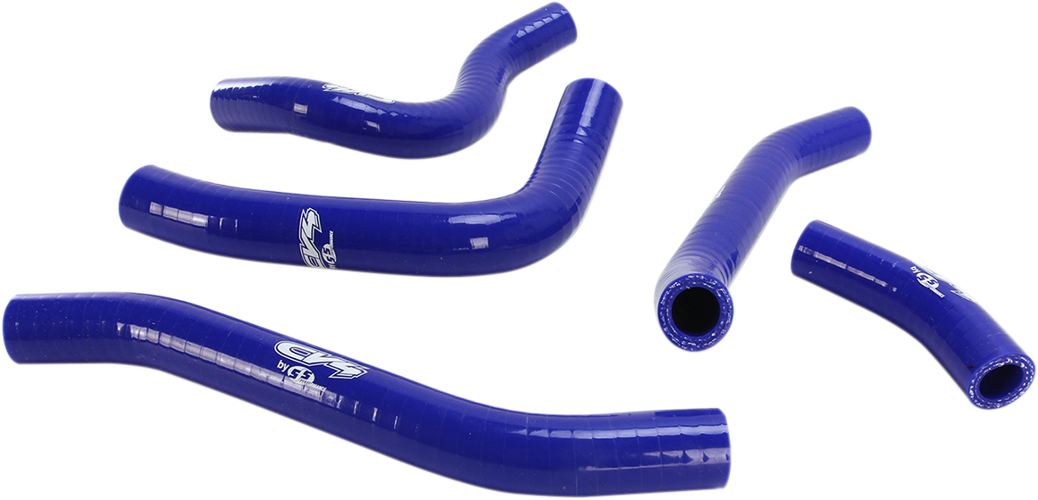 CV4 Performance Radiator Hose Kit