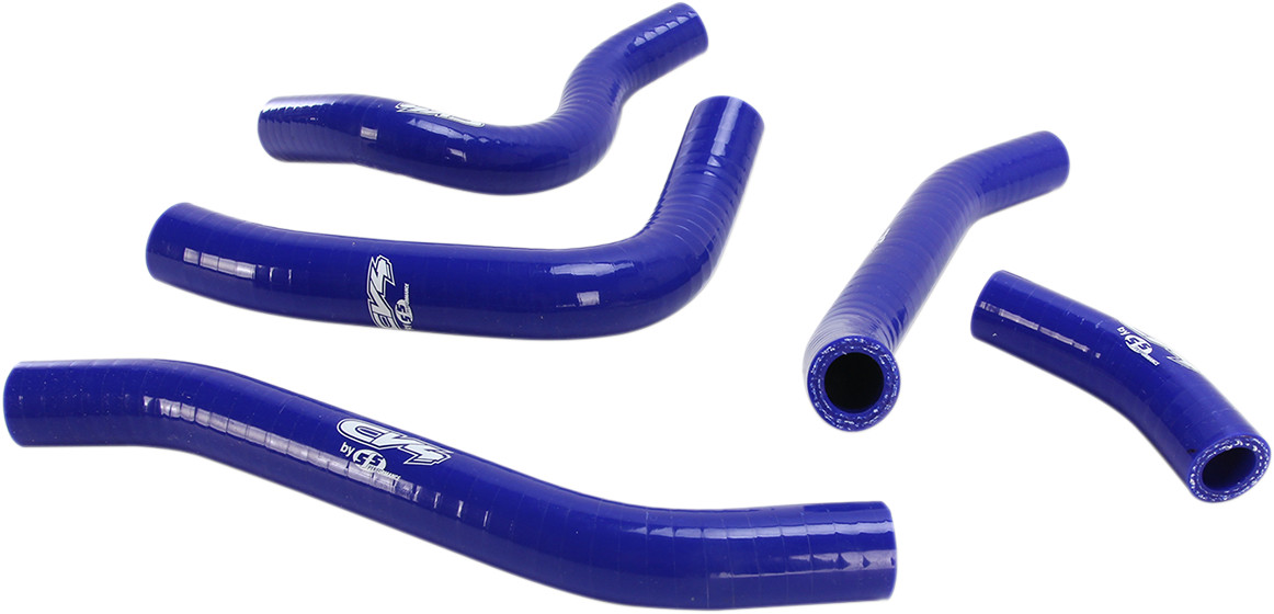 CV4 Performance Radiator Hose Kit