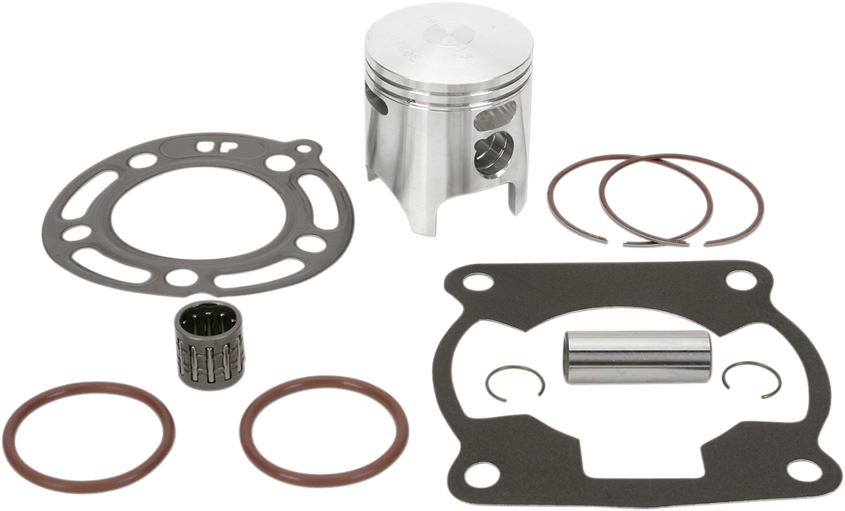 Wiseco Pro Lite Piston Kit Kawasaki KX80 1991-1997